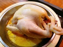 -大家烤羊庄·聚餐团建·谢师宴·生日派对(南山店)