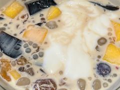 -堂屋糖水店(愚园店)