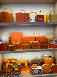 点击看大图 -卡卡喜糖伴手礼·商务礼宝宝礼·婚礼用品