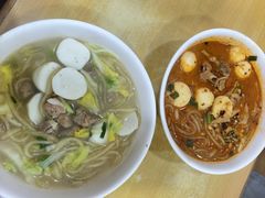 -酸辣粉(氹仔店)