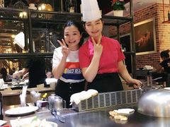 -铁板诱惑法式铁板烧(大卫城店)