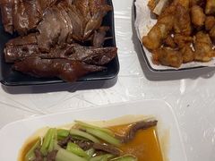 -官塘锋记鱼生·生腌·砂锅粥(牌坊街店)