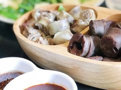 -蒙料·手把肉(望京店)