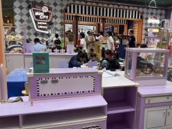 -MELAND亲子乐园•派对•研学(集美世茂店)