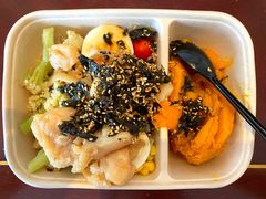 -GuaKa活力健康餐(南京西路店)