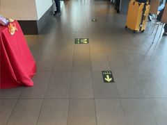 -麦当劳(北沙滩店)