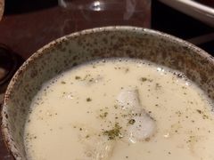 黄鱼煨面-杭州西子湖四季酒店·金沙厅