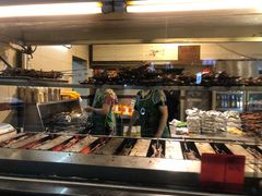 -老黄记手撕烤兔(玉林街店)