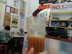 -南香茶餐室