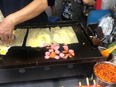 -大东北首席烤冷面(常兴路店)