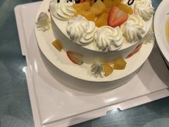 -老克勒上海菜(南京路步行街店)