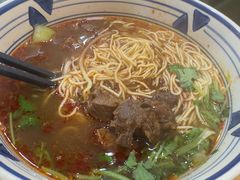 -张飞牛肉(观前街店)