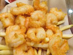 -郑庄脂渣海鲜楼(九水路店)