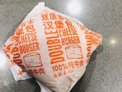 -麦当劳(宜安广场店)