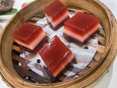 山西枣茸糕-名盈轩酒家(新一城店)