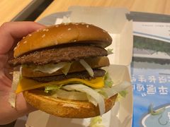 -麦当劳(三亚凤凰机场店)