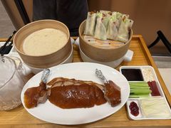 漢舍烤鸭-漢舍川菜馆(国贸商城店)