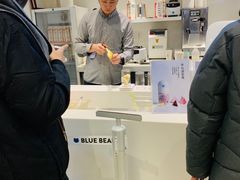 -兰熊鲜奶(西直门凯德mall店)