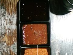 -三国惹火烤肉·中日韩烤肉集合店(百草路店)