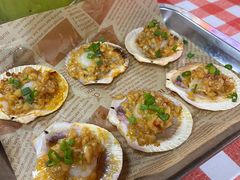 -琼大师东方烤乳猪(亚特兰蒂斯店)