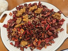-佳禾苑小馆·重庆江湖菜(月坛南街店)