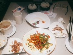 -吉旺港式餐厅(南方商城店)