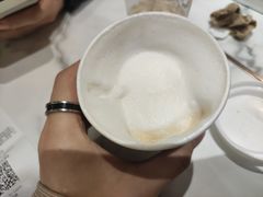 -COSTA COFFEE(武汉天地店)