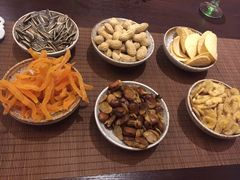 -碧露轩·大益茶体验馆(镇江路店)