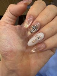 -Hands Nail专业美甲美睫