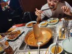 -京元盛铜锅涮肉(上海总店)