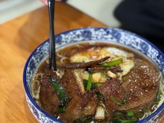 -太湖面馆十八浇(渔港路店)