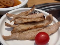 -本家韩国烤肉(青岛万象城店)