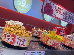 -龍歌自助小火锅(秦淮水游城店)