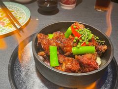 -南里山房·新淮扬菜(徐汇万科店)