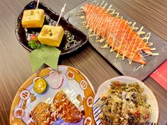 -仙隐小鹿中华料理(南宁万象城店)