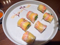 -泰香米泰国餐厅(南宁店)