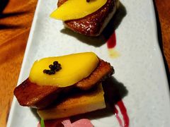 -森味薪火烧•烧鸟居酒屋•日本料理(望京店)