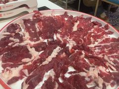 -八合里潮汕鲜牛肉火锅(吉大店)