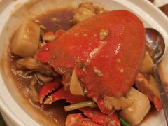 -上海小南国(国发店)