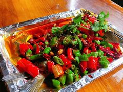 -小厨子私房菜·云南美食店