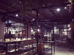 大堂-喜洲吧·江畔老船厂·庭院餐厅(喜临院店)