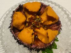 -怡情荟•海鲜青岛菜(五四广场旗舰店)