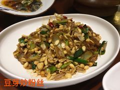 -小杨烤肉(高新店)