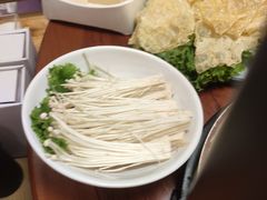 -阳坊胜利涮羊肉(阳坊老店)
