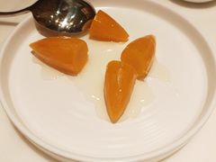 蜜汁红薯-新荣记(新源南路店)