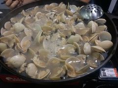 -拾下卜卜贝•海鲜火锅