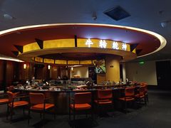 -牛将军•涮肉•烤肉•铁板烧(北京王府井·故宫店)