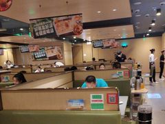 -海底捞火锅(欣大百货店)