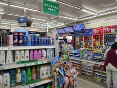 -红旗连锁(时代印象24店)