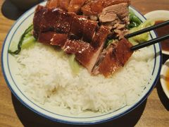 -先记烧鹅王·本地粤菜(福永店)